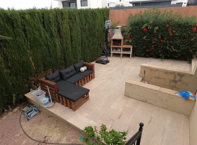 Resale - Townhouse - Algorfa - La Finca Golf Resort
