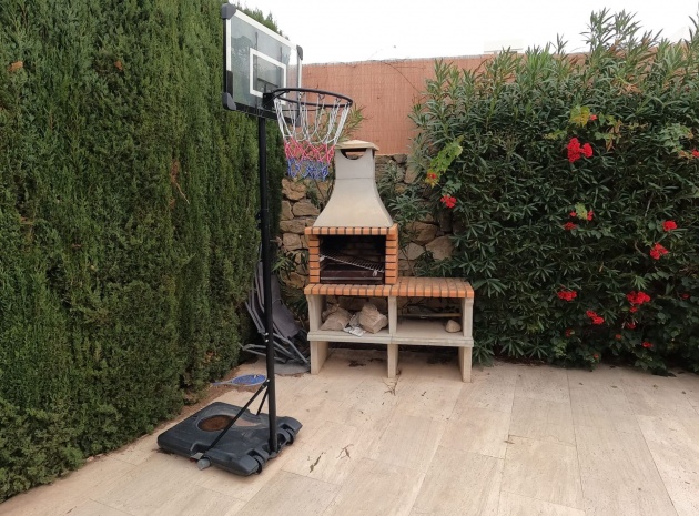 Resale - Townhouse - Algorfa - La Finca Golf Resort