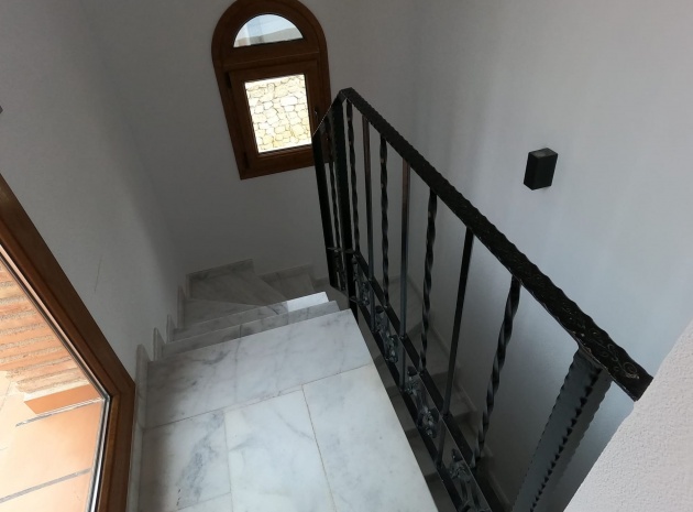Resale - Townhouse - Algorfa - La Finca Golf Resort