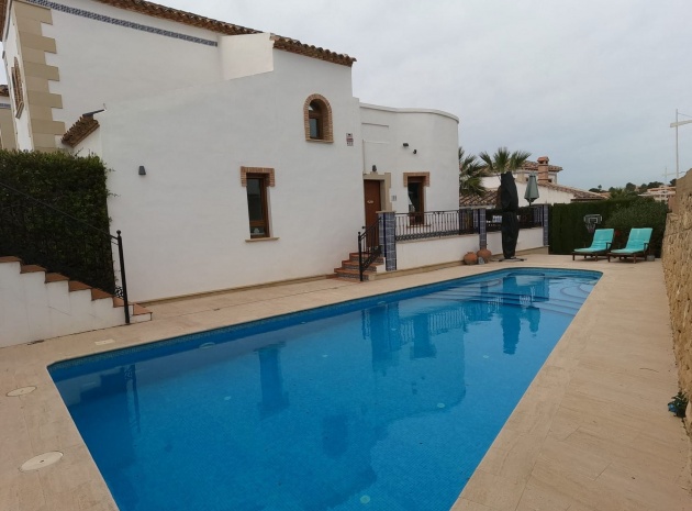 Resale - Townhouse - Algorfa - La Finca Golf Resort