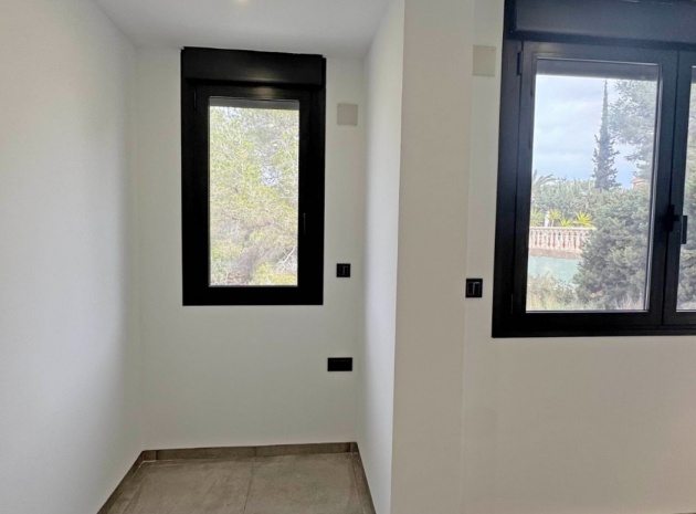 Wederverkoop - Villa - Los Balcones