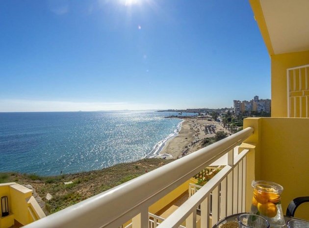 Resale - Apartment - Campoamor - dehesa de campoamor
