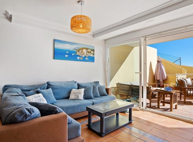 Resale - Apartment - Campoamor - dehesa de campoamor
