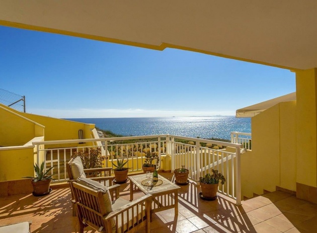 Resale - Apartment - Campoamor - dehesa de campoamor