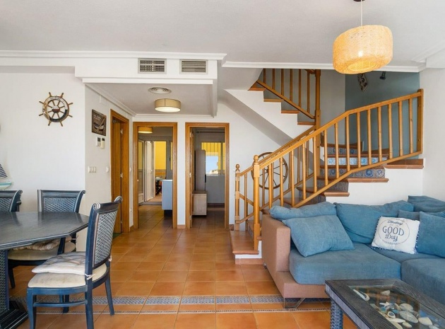 Resale - Apartment - Campoamor - dehesa de campoamor
