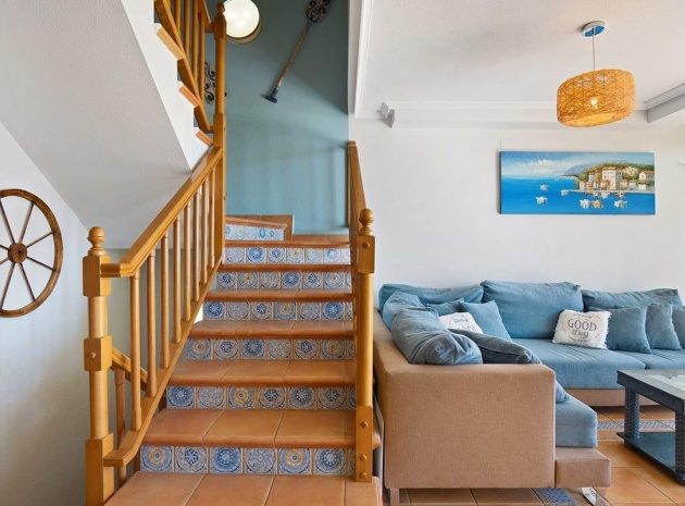 Resale - Apartment - Campoamor - dehesa de campoamor