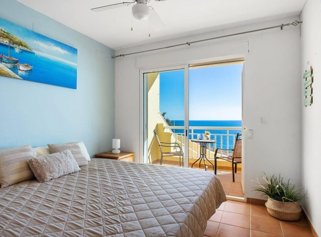 Resale - Apartment - Campoamor - dehesa de campoamor