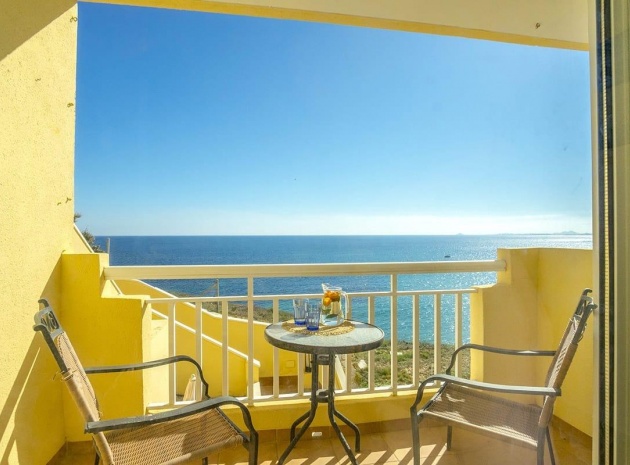 Resale - Apartment - Campoamor - dehesa de campoamor