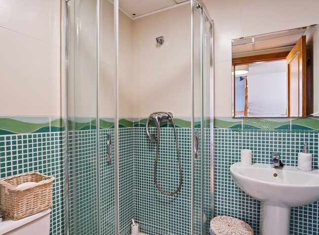 Resale - Apartment - Campoamor - dehesa de campoamor