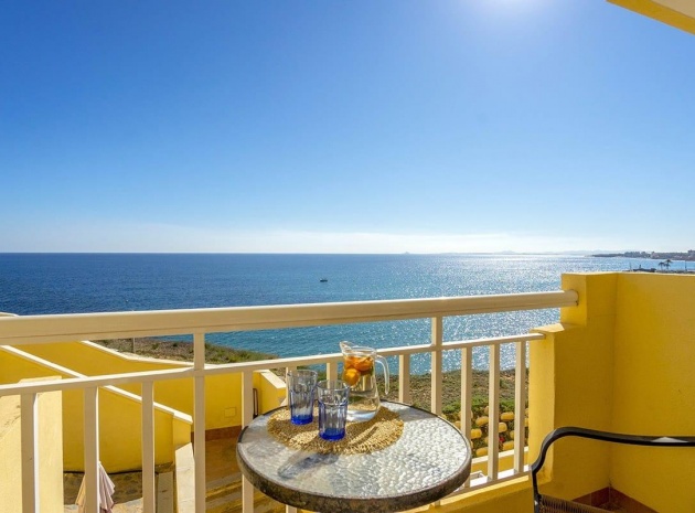 Resale - Apartment - Campoamor - dehesa de campoamor