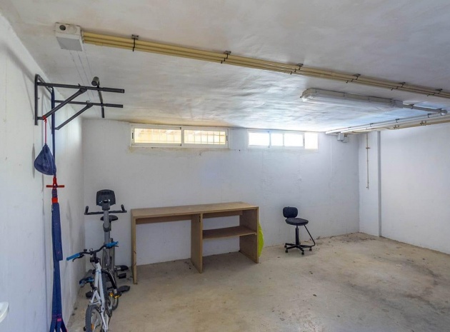 Resale - Apartment - Campoamor - dehesa de campoamor