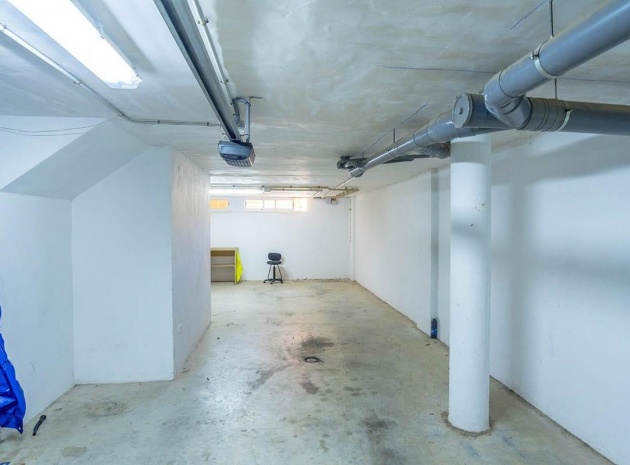Resale - Apartment - Campoamor - dehesa de campoamor