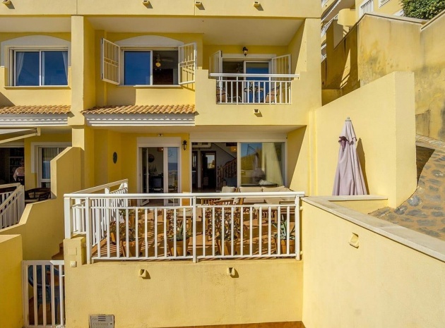 Resale - Apartment - Campoamor - dehesa de campoamor