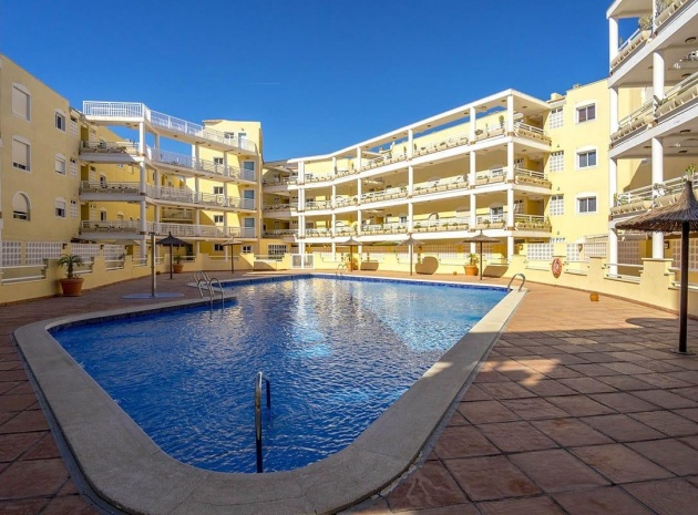 Resale - Apartment - Campoamor - dehesa de campoamor