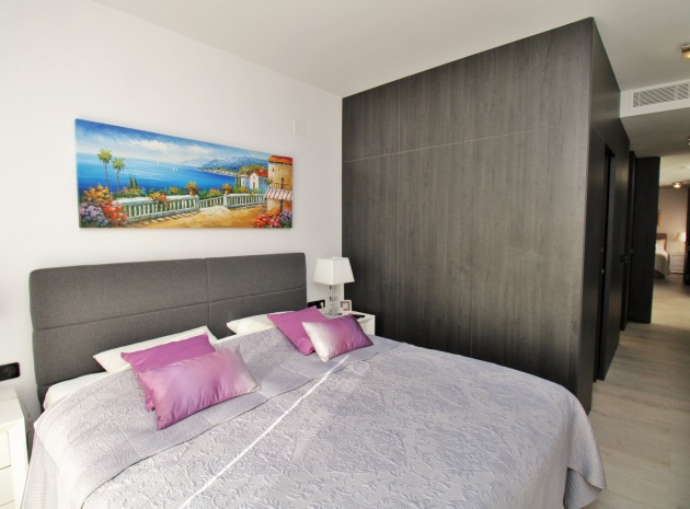 Wiederverkauf - Villa - Algorfa - La Finca Golf Resort