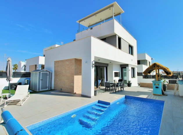 Revente - Villa - Villamartin - PAU 26