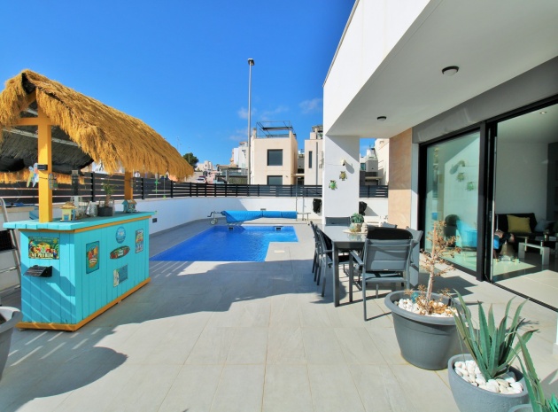 Revente - Villa - Villamartin - PAU 26