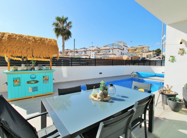 Revente - Villa - Villamartin - PAU 26