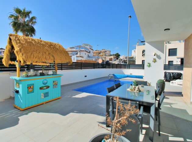 Revente - Villa - Villamartin - PAU 26
