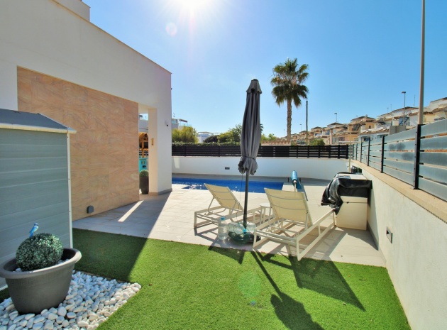 Revente - Villa - Villamartin - PAU 26