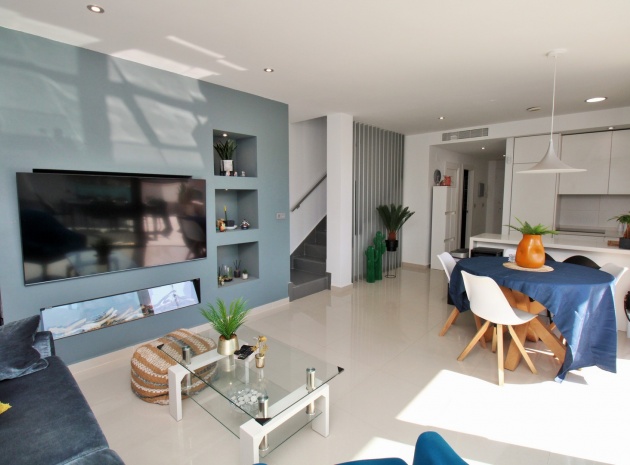 Revente - Villa - Villamartin - PAU 26