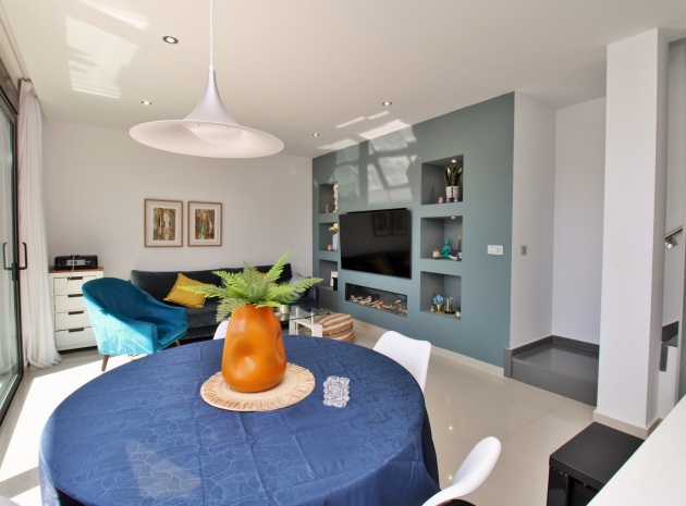 Revente - Villa - Villamartin - PAU 26