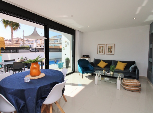 Revente - Villa - Villamartin - PAU 26