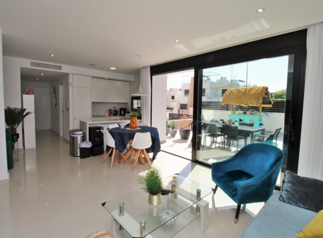 Revente - Villa - Villamartin - PAU 26
