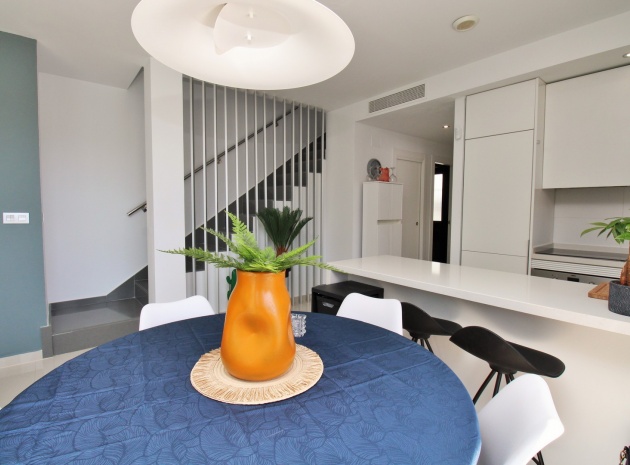 Revente - Villa - Villamartin - PAU 26