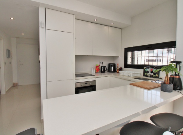 Revente - Villa - Villamartin - PAU 26