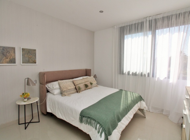 Revente - Villa - Villamartin - PAU 26