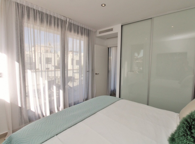 Revente - Villa - Villamartin - PAU 26