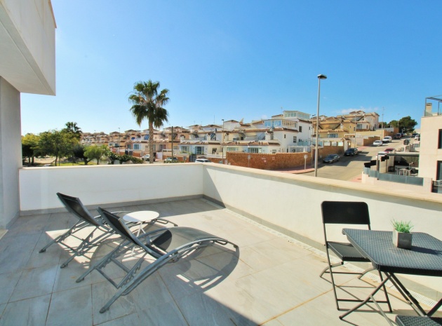 Revente - Villa - Villamartin - PAU 26