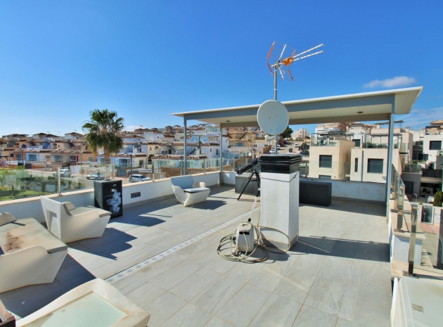 Revente - Villa - Villamartin - PAU 26