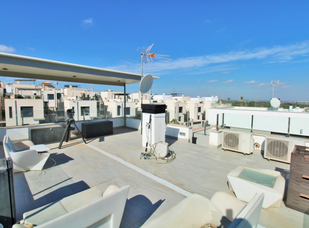 Revente - Villa - Villamartin - PAU 26