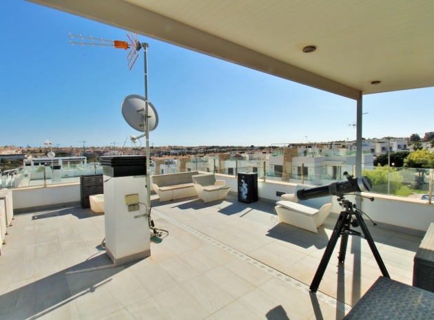 Revente - Villa - Villamartin - PAU 26