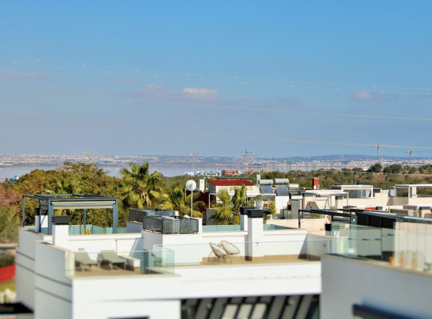 Revente - Villa - Villamartin - PAU 26