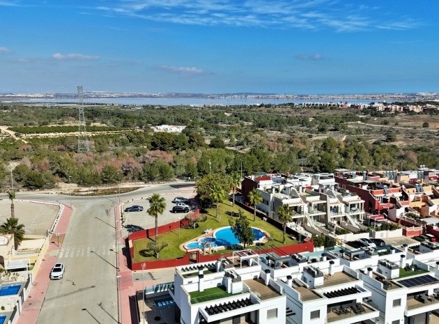 Revente - Villa - Villamartin - PAU 26