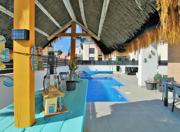 Revente - Villa - Villamartin - PAU 26
