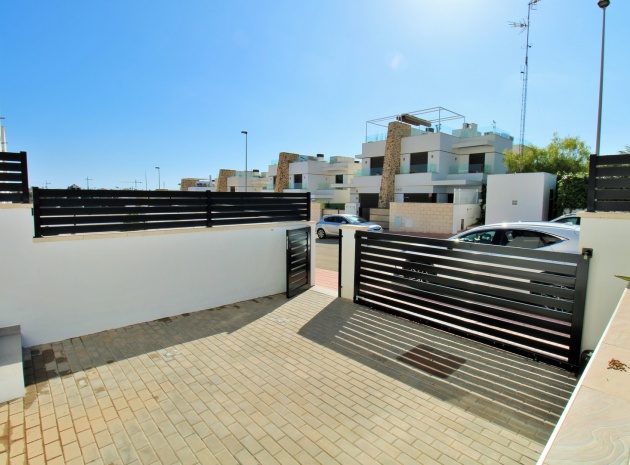 Revente - Villa - Villamartin - PAU 26