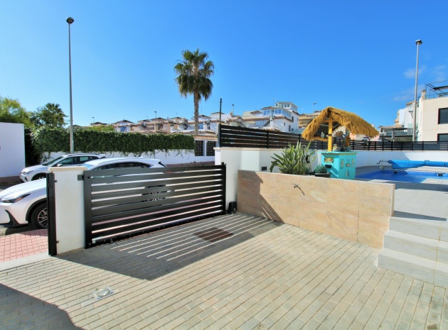 Revente - Villa - Villamartin - PAU 26