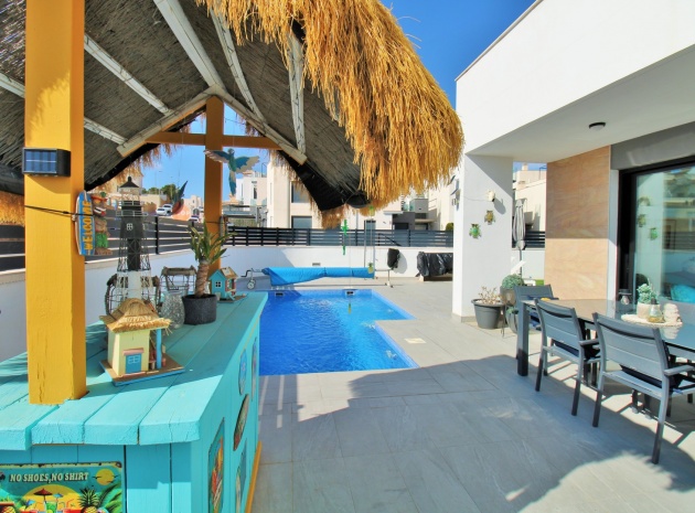 Revente - Villa - Villamartin - PAU 26