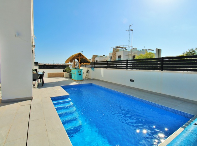 Revente - Villa - Villamartin - PAU 26