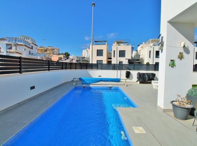 Revente - Villa - Villamartin - PAU 26