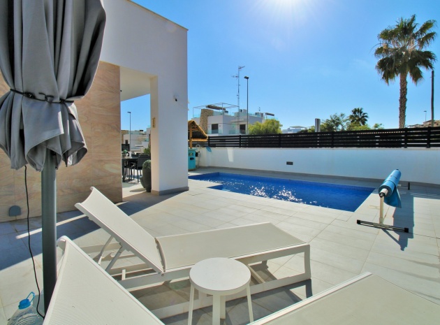 Revente - Villa - Villamartin - PAU 26