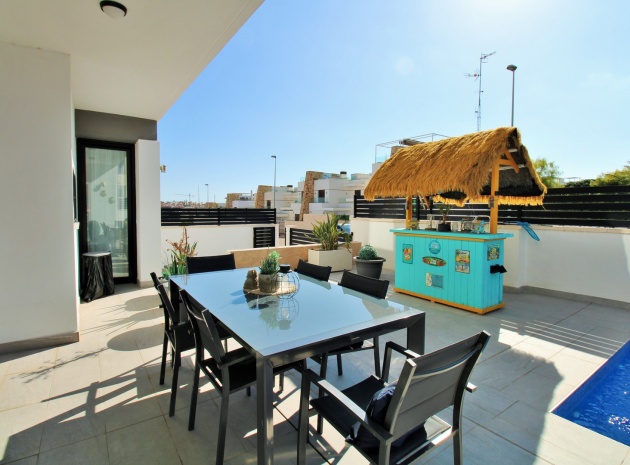 Revente - Villa - Villamartin - PAU 26