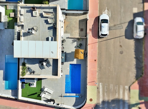 Revente - Villa - Villamartin - PAU 26