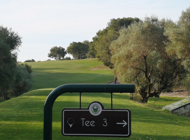 Revente - Villa - Villamartin - PAU 26