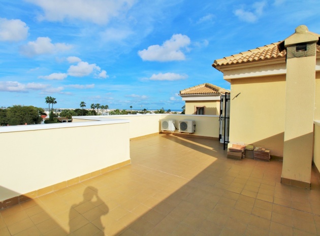 Resale - Villa - Campoamor - Las Ocas