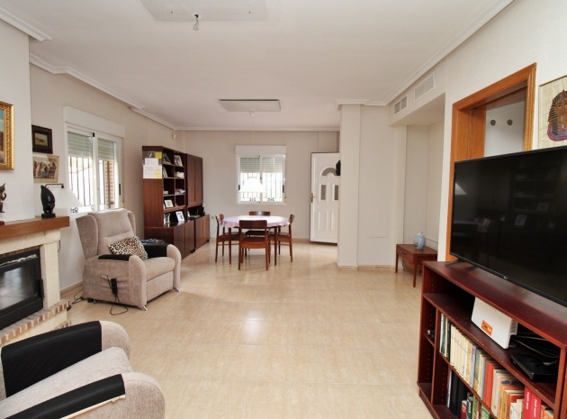 Resale - Villa - Campoamor - Las Ocas